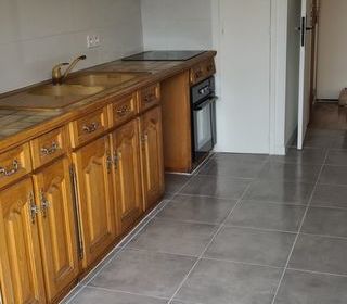  Appartement � vendre 3 pi�ces 64 m�