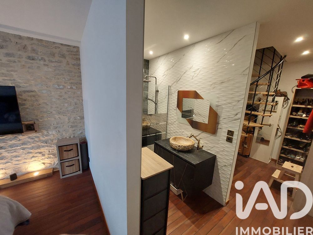 � vendre  Maison Dijon (21000)