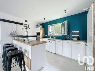  Maison � vendre 5 pi�ces 94 m�