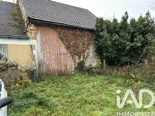  Maison � vendre 2 pi�ces 110 m�