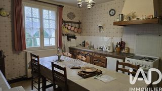  Maison � vendre 8 pi�ces 125 m�