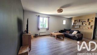  Maison � vendre 5 pi�ces 90 m�