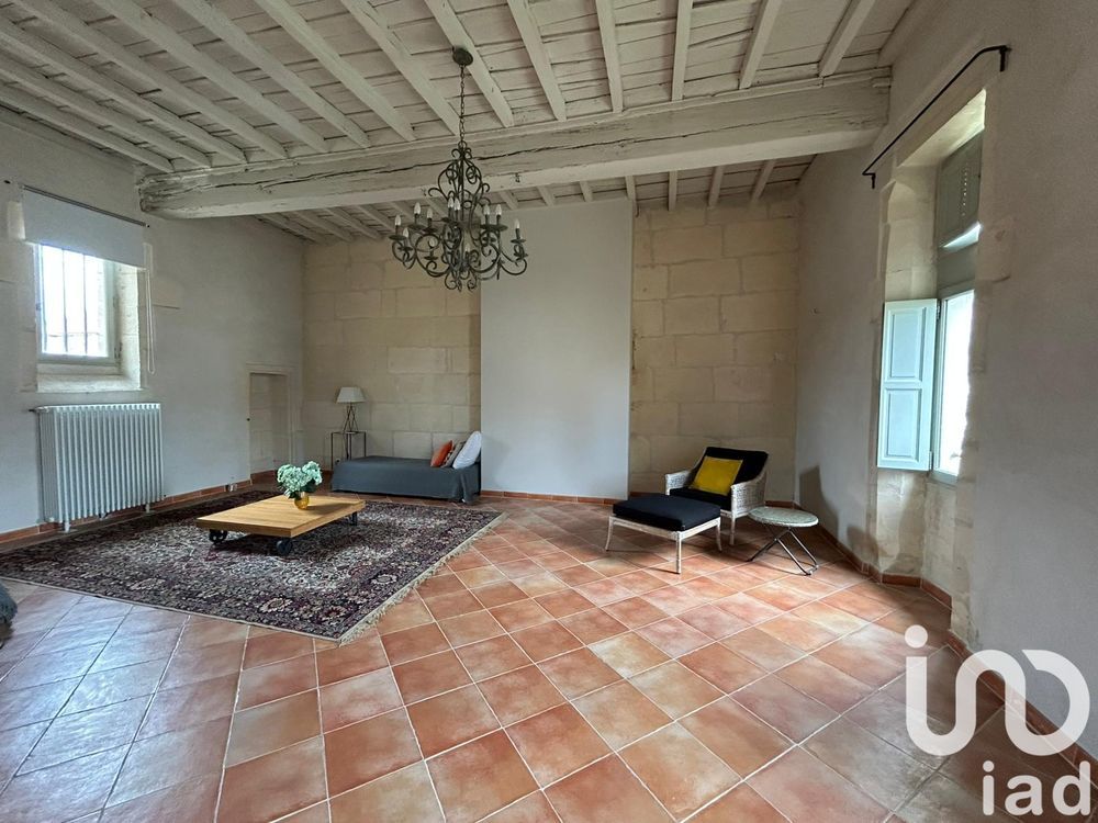 � vendre  Maison Tarascon (13150)