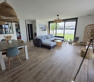  Maison � vendre 5 pi�ces 138 m�