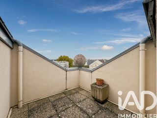  Appartement � vendre 3 pi�ces 70 m�