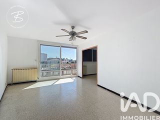  Appartement � vendre 4 pi�ces 75 m�