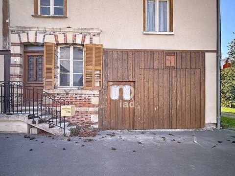   Vente Maison/villa 4 pi�ces Maison - 4 pi�ce(s) - 50 m�