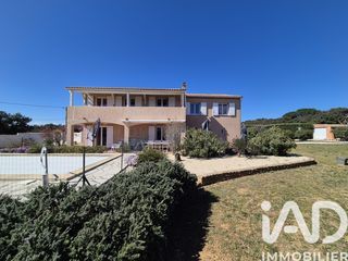  Maison � vendre 7 pi�ces 155 m�