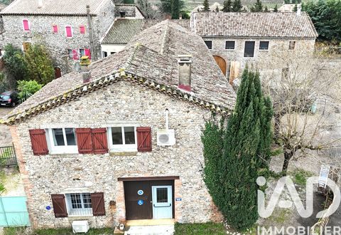   Vente Mas 11 pi�ces Maison - 11 pi�ce(s) - 500 m�