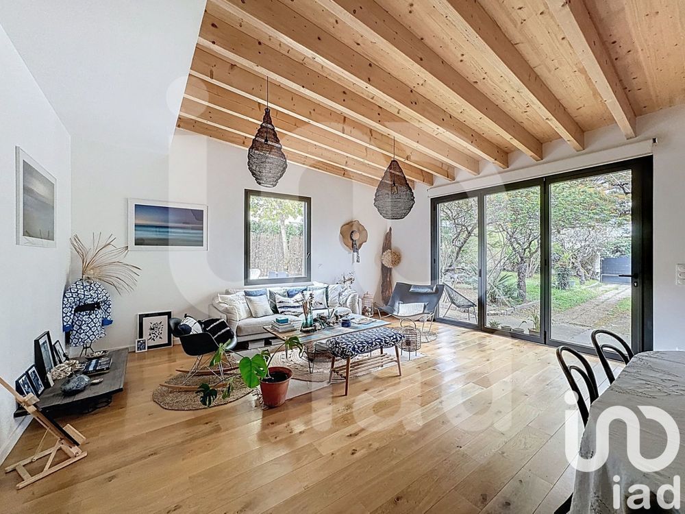 � vendre  Maison Toulouse (31500)