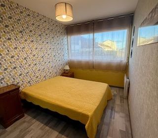  Appartement � vendre 2 pi�ces 34 m�