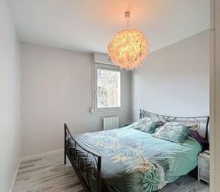  Appartement � vendre 3 pi�ces 55 m�