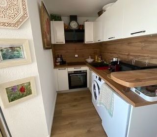  Appartement � vendre 2 pi�ces 31 m�