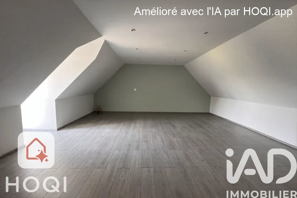 � vendre  Maison Gondecourt (59147)