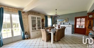  Maison � vendre 7 pi�ces 198 m�