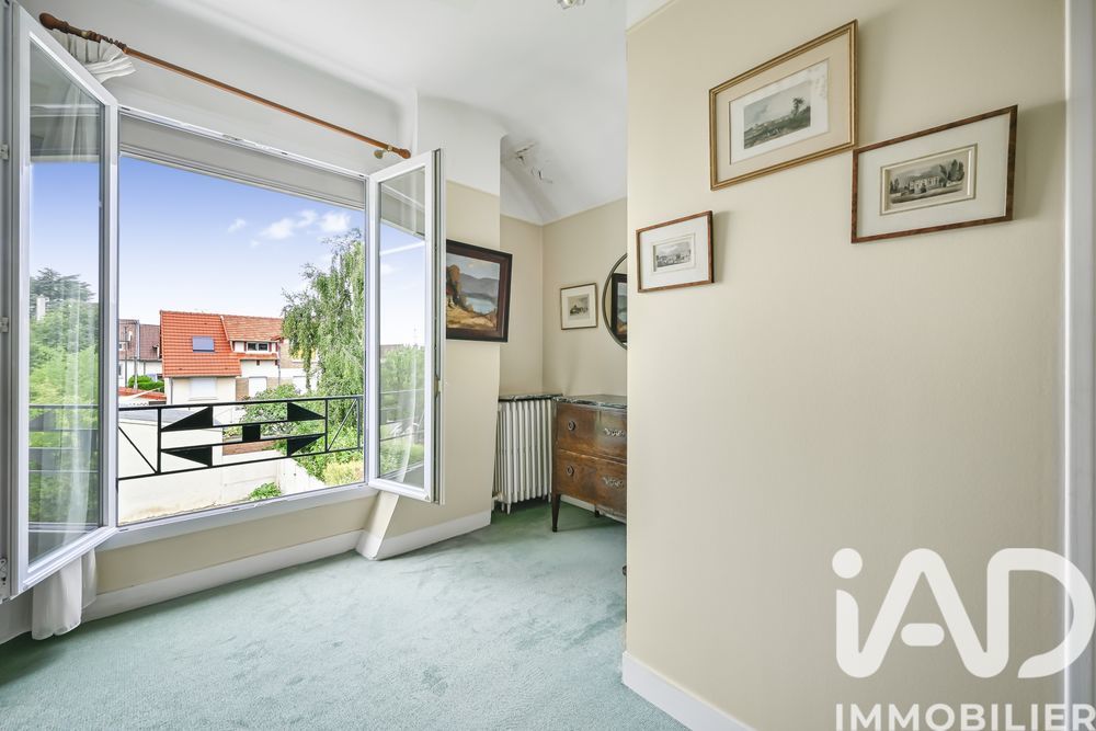 � vendre  Maison Le Chesnay (78150)