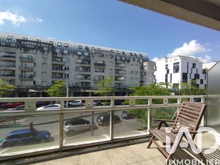  Appartement � vendre 1 pi�ce 27 m�