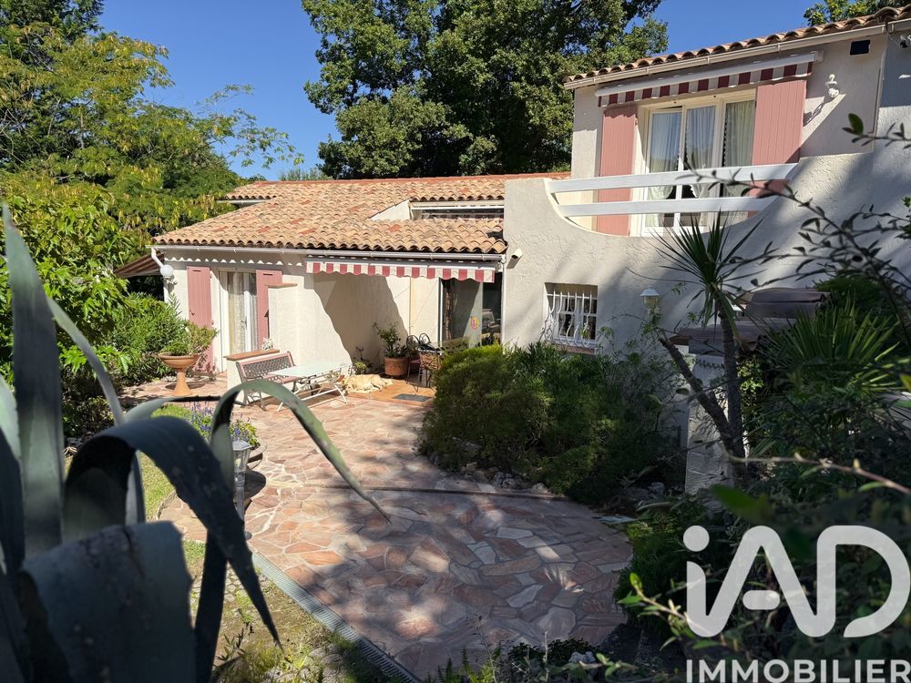 � vendre  Maison La Garde-Freinet (83680)