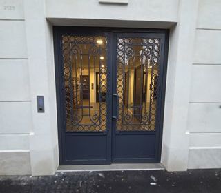  Appartement � vendre 3 pi�ces 57 m�