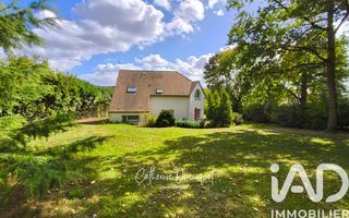  Maison � vendre 8 pi�ces 203 m�