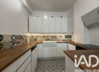  Appartement � vendre 3 pi�ces 64 m�