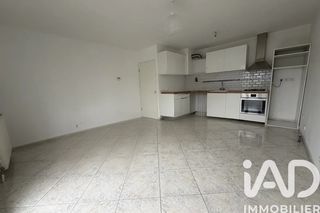  Appartement � vendre 3 pi�ces 49 m�