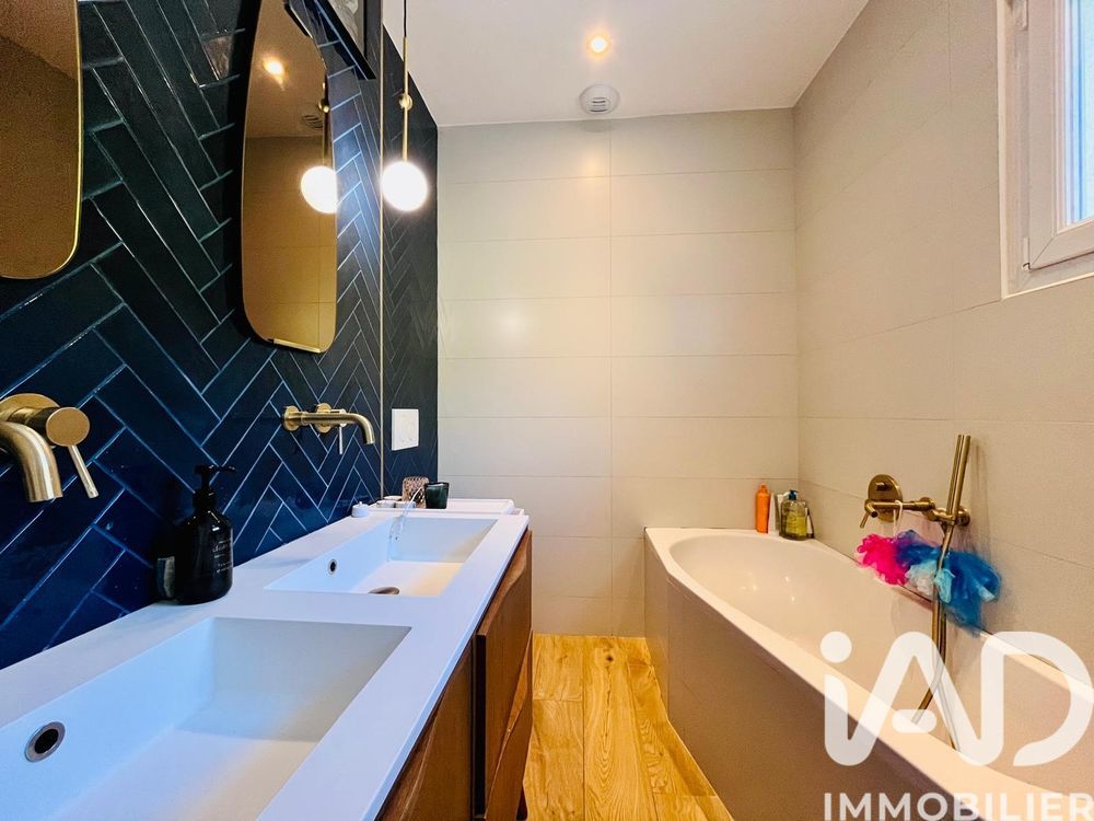 � vendre  Maison Puyricard (13540)