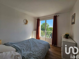  Appartement � vendre 3 pi�ces 48 m�