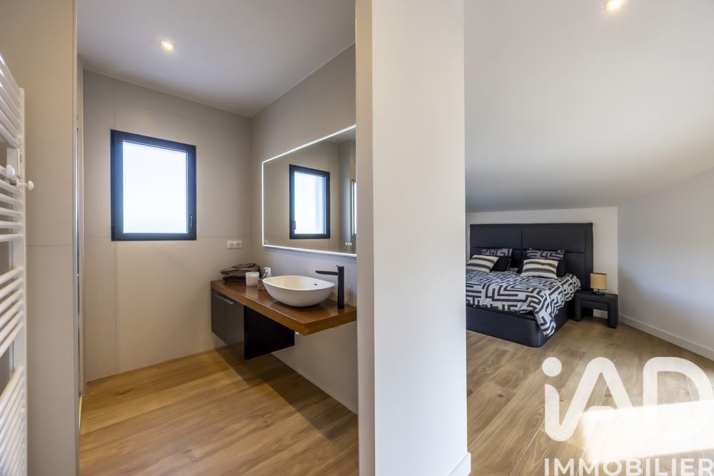 � vendre  Maison Anglet (64600)