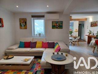  Maison � vendre 11 pi�ces 260 m�