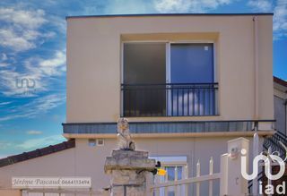  Appartement � vendre 3 pi�ces 41 m�