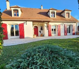  Maison � vendre 5 pi�ces 175 m�