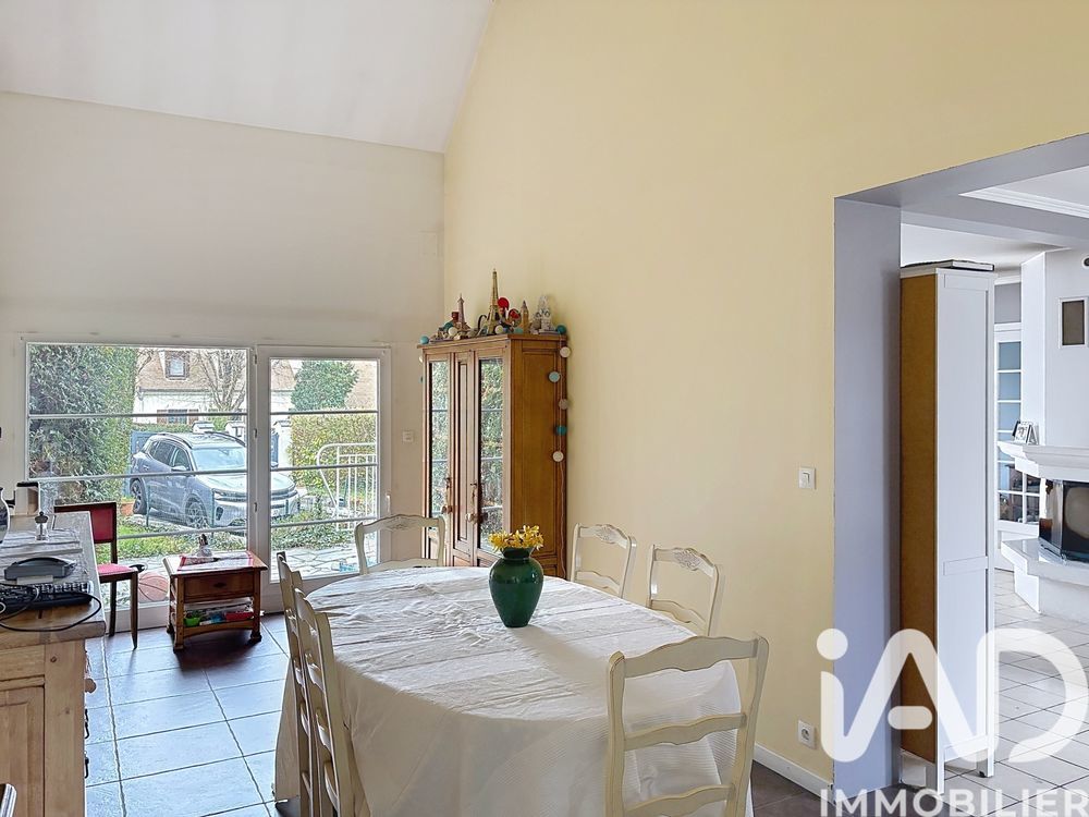 � vendre  Maison Verneuil-sur-Seine (78480)