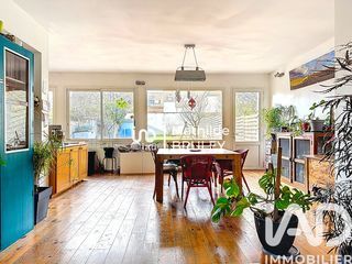  Maison � vendre 6 pi�ces 218 m�