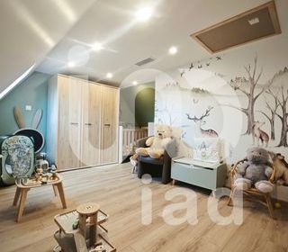  Maison � vendre 5 pi�ces 113 m�