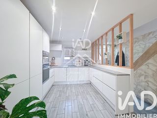  Maison � vendre 5 pi�ces 93 m�