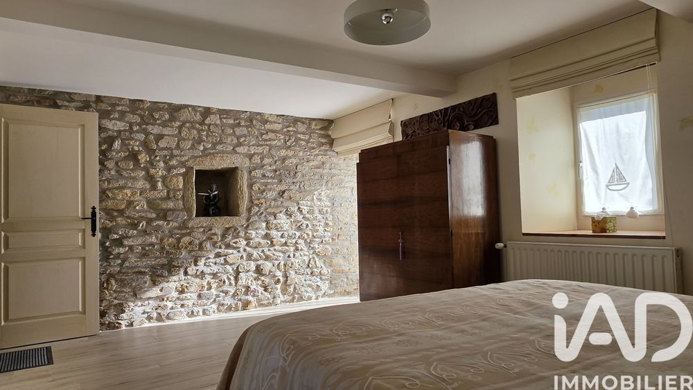 � vendre  Maison Saint-Armel (56450)