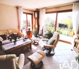  Maison � vendre 7 pi�ces 159 m�
