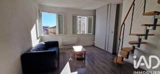  Appartement � vendre 2 pi�ces 37 m�