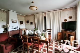  Maison � vendre 4 pi�ces 110 m�