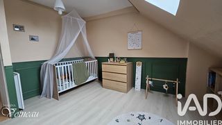  Maison � vendre 5 pi�ces 107 m�