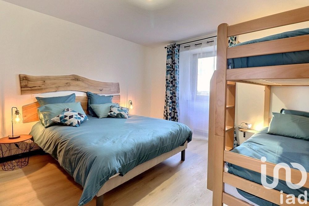 � vendre  Maison Saint-Victor (07410)