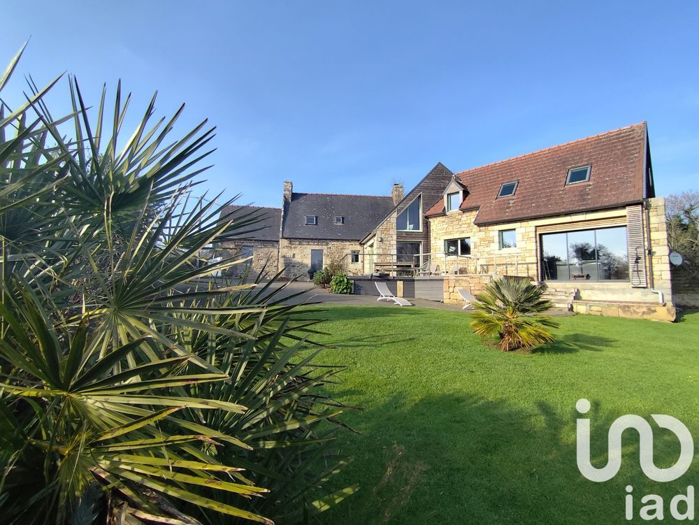 � vendre  Villa Perros-Guirec (22700)