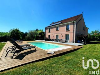  Maison � vendre 8 pi�ces 218 m�