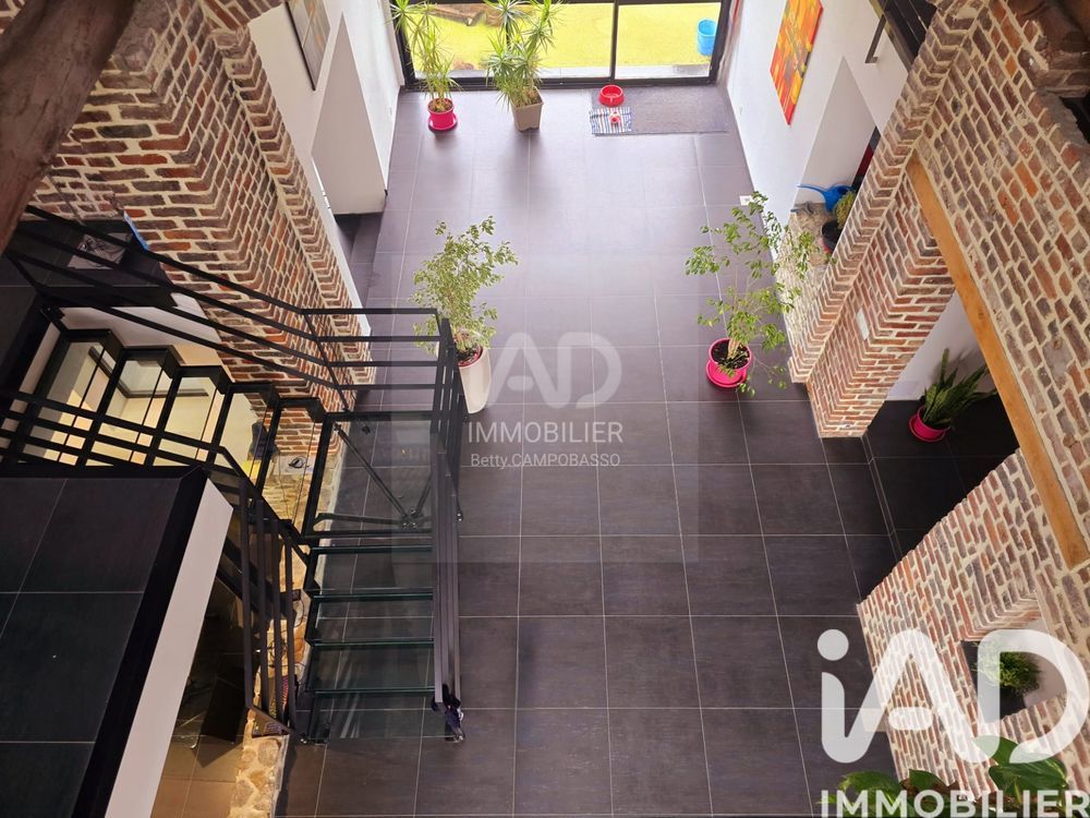 � vendre  Maison Hergnies (59199)