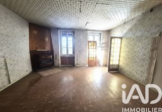  Maison � vendre 4 pi�ces 85 m�