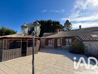  Maison � vendre 13 pi�ces 416 m�