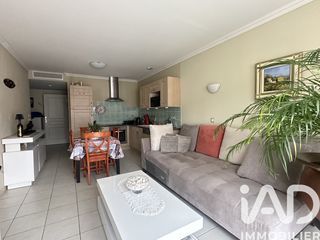  Appartement � vendre 3 pi�ces 52 m�