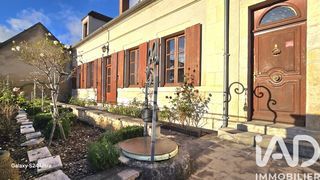  Maison � vendre 6 pi�ces 221 m�