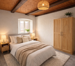  Appartement � vendre 2 pi�ces 60 m�